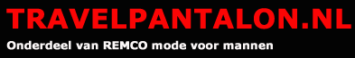Remco Mode voor Mannen